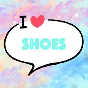 SHOES @OrientalBarbie